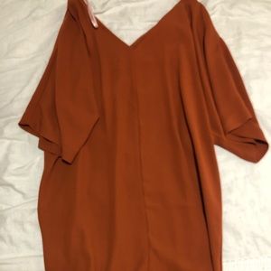 Forever 21 Contemporary Dress